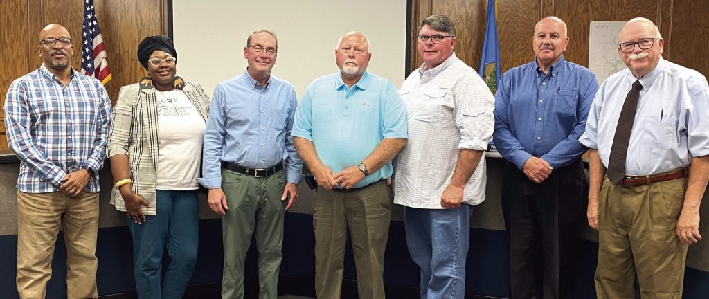 New Okmulgee City Manager named